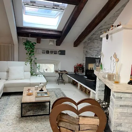 Alojamento de Acomodação e Pequeno-almoço Addicted To Paradise Trieste