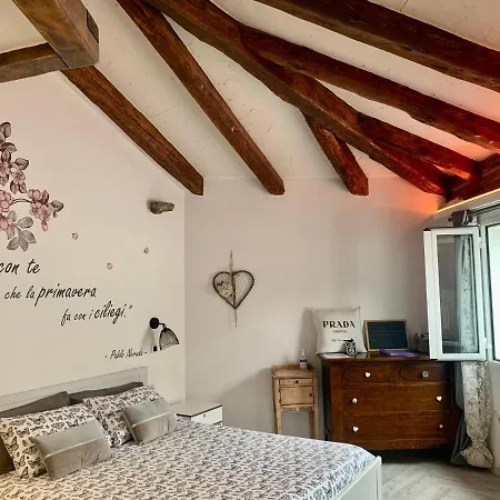 Addicted To Paradise Bed & Breakfast *