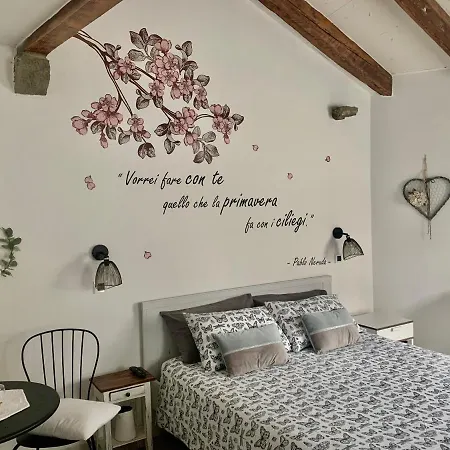 Addicted To Paradise Bed and breakfast