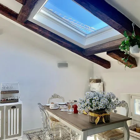 Bed and breakfast Addicted To Paradise Trieste