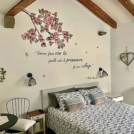 Addicted To Paradise Bed & Breakfast Trieste