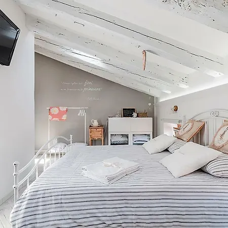 Addicted To Paradise Trieste