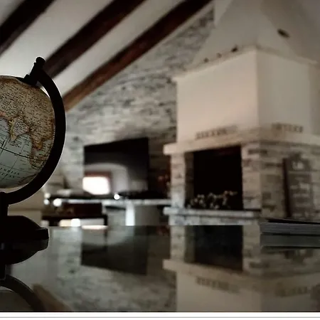 Addicted To Paradise Bed and breakfast