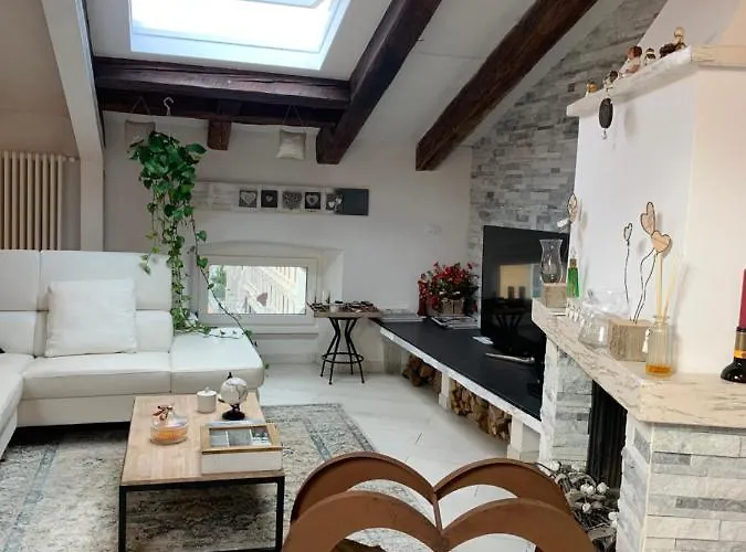 Couette-café Addicted To Paradise Trieste