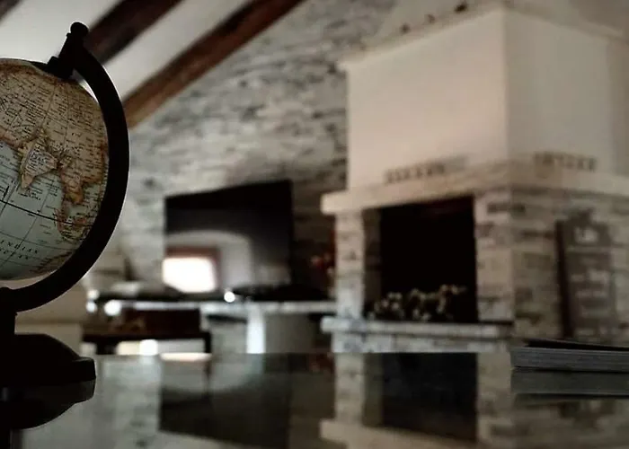 Addicted To Paradise Couette-café