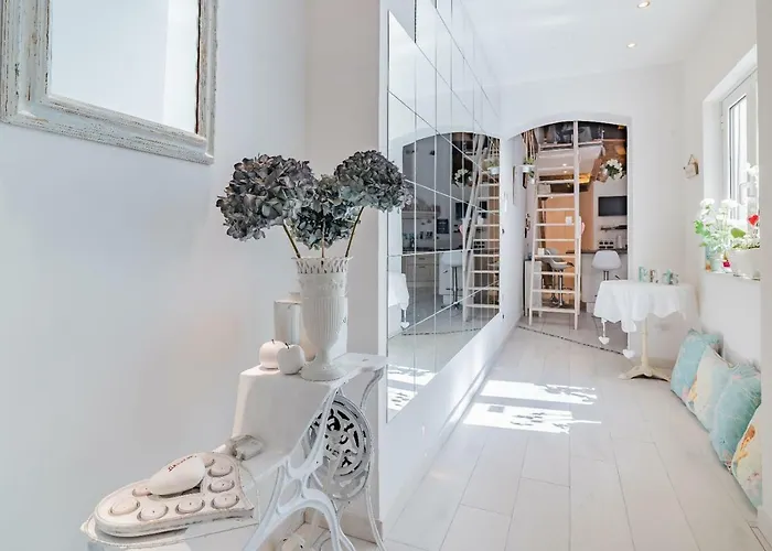 Addicted To Paradise Couette-café