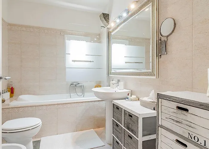 Addicted To Paradise Couette-café Trieste