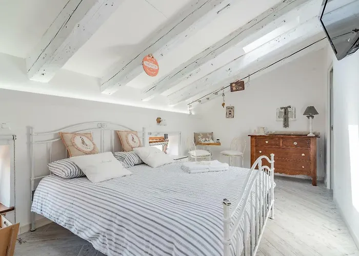 Couette-café Addicted To Paradise 4*