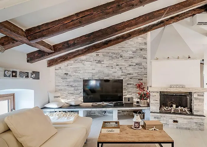 Addicted To Paradise Couette-café